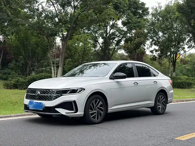 Volkswagen Lavida 2025