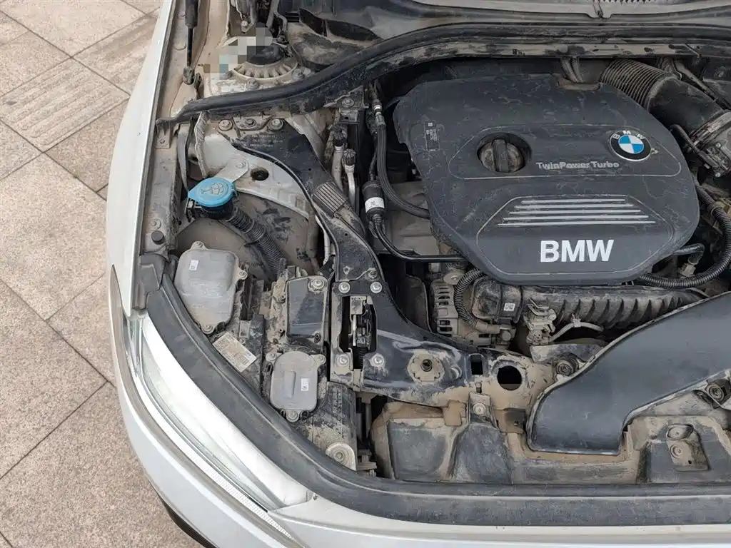 BMW 1 Series 2017 118i Design Package фото 21