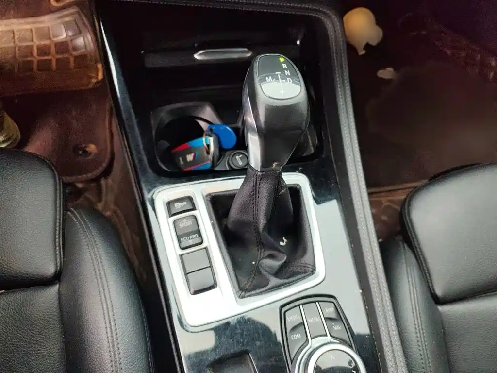 BMW 1 Series 2017 118i Design Package фото 7