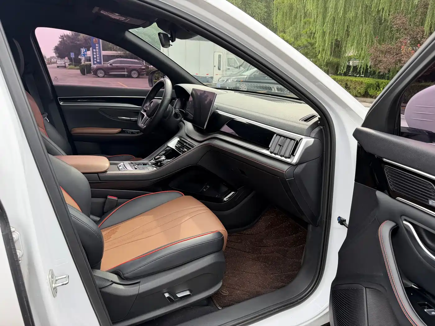 BYD Song PLUS 2020 2020 1.5T Auto Flagship PLUS