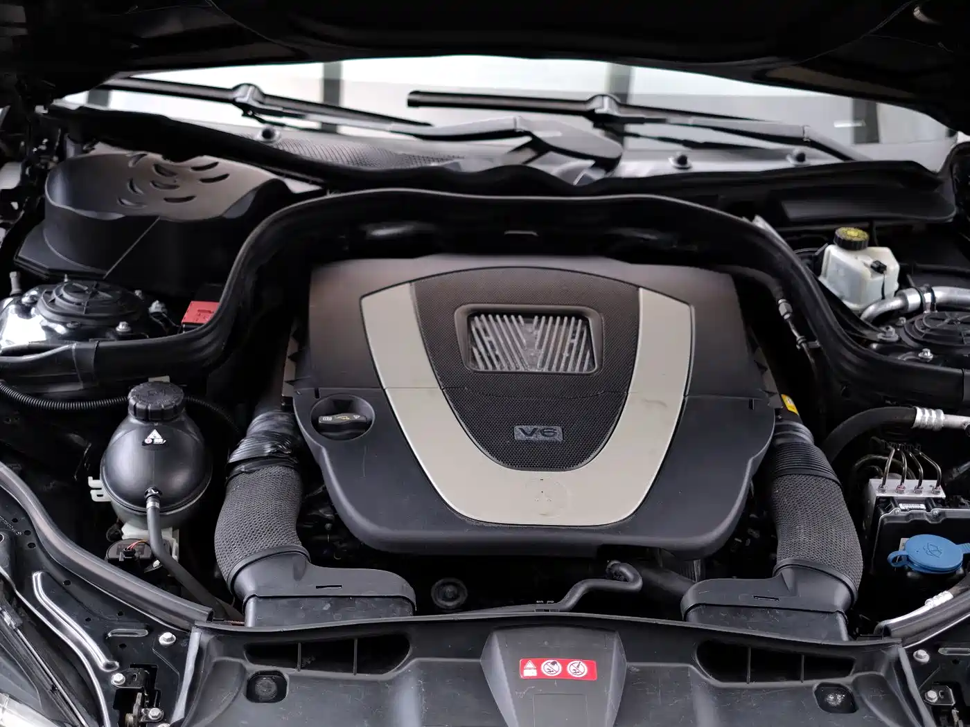 Mercedes-Benz E-Class 2011 E 300 L Fashion Premium фото 60