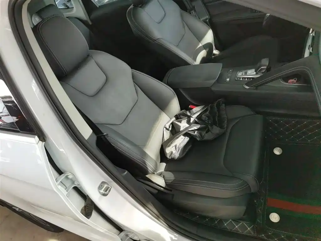 BYD Song Pro 2019 1.5T Automatic Elite фото 25