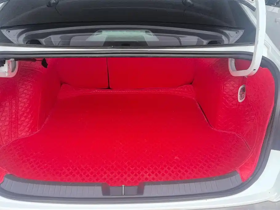 Volkswagen Sagitar 2019 280TSI DSG Luxury China V фото 4