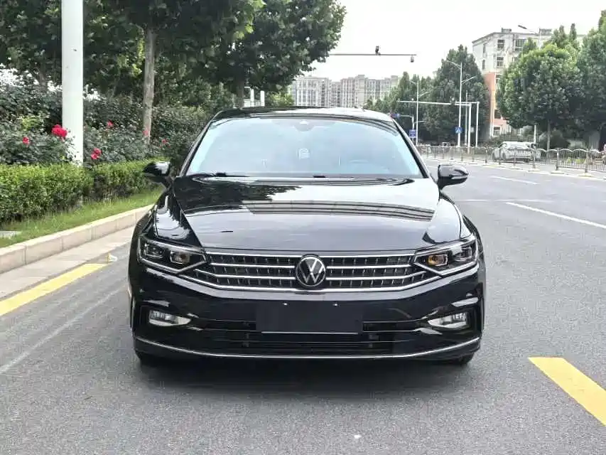 Volkswagen Magotan 2024 2 Million Units Public Sharing Edition 330TSI DSG Luxury фото 2
