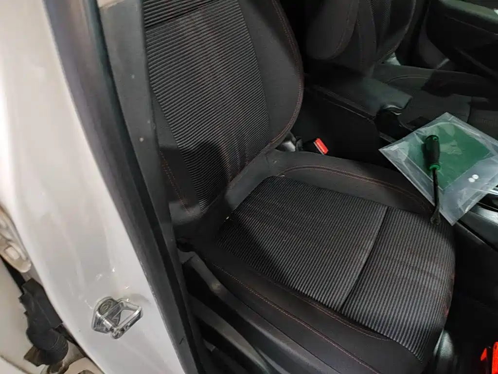 Фото 20 - Buick Encore