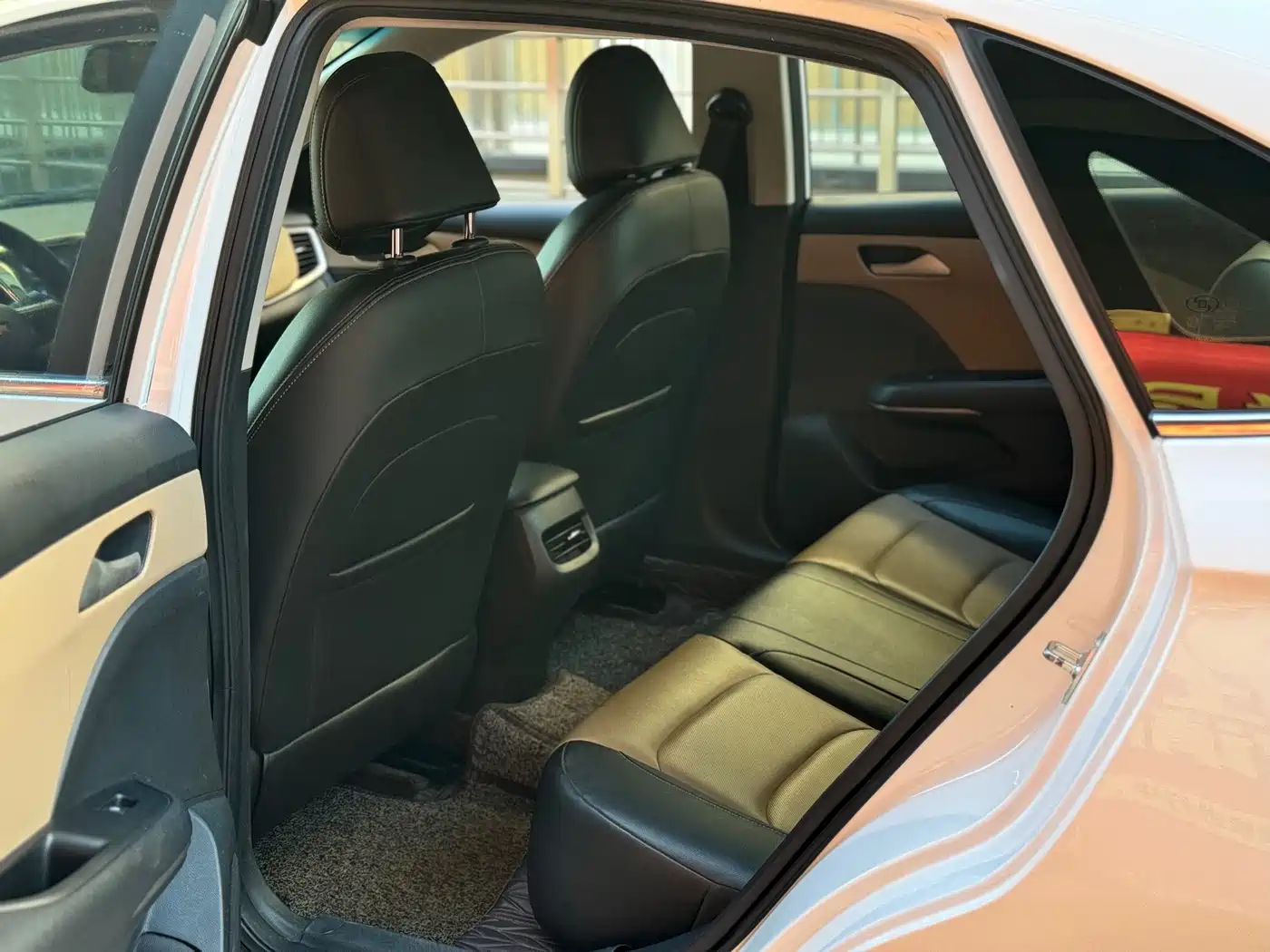 Chevrolet Monza 2020 320 Auto Joy Edition фото 8