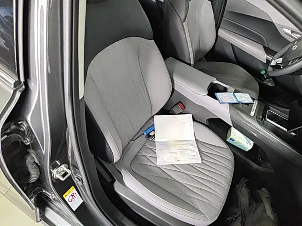 Changan Qiyuan A05 2025 2025 Model True Fragrance Edition 145 Surpass