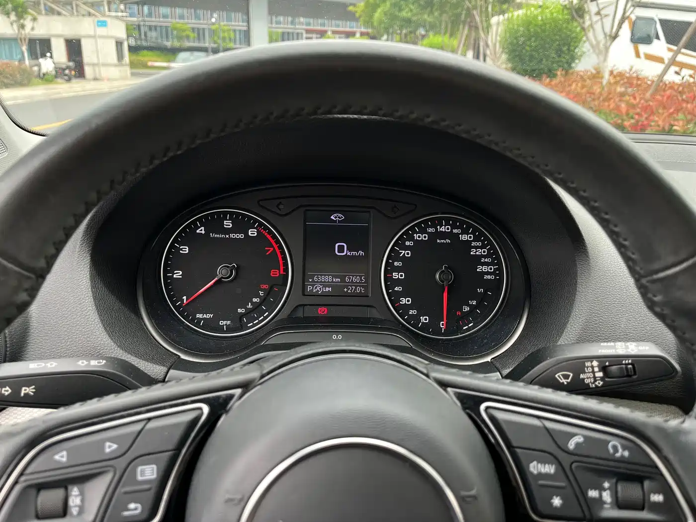 Audi Q2L 2021 35 TFSI Progressive Dynamic фото 8