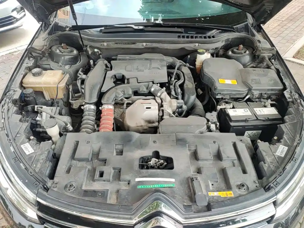 Фото 20 - Citroën C5