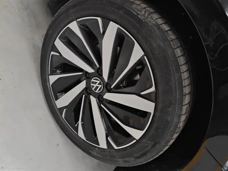 Volkswagen Passat 2024 380TSI Dragon Glory Edition фото 6
