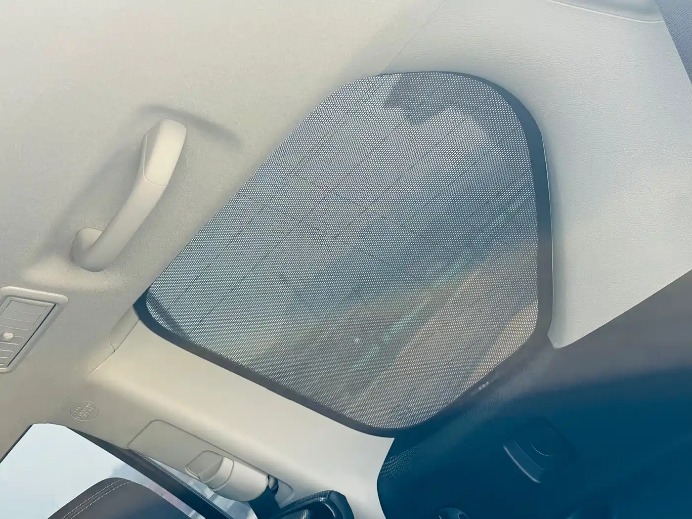 Toyota Prado 2019 3.5L Automatic TX-L Zunxiang Edition with Rear-mounted Spare Tire фото 33