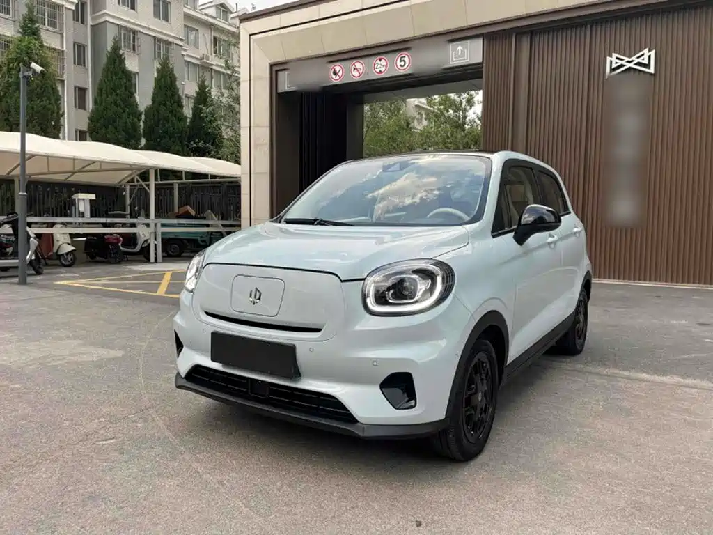 Similar car