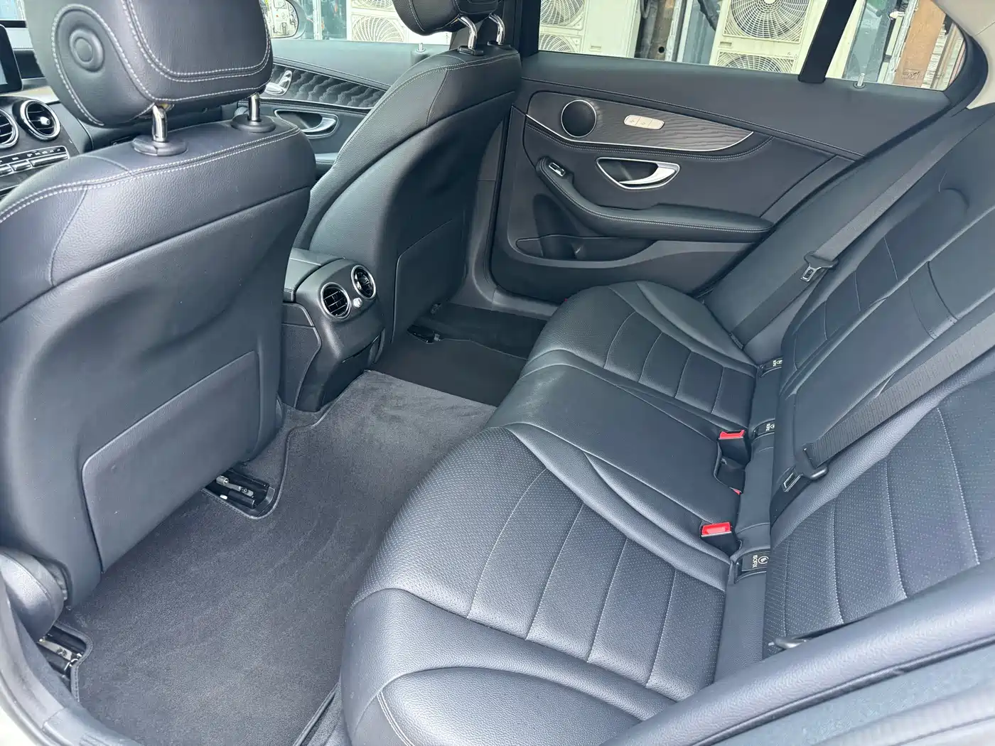 Mercedes-Benz C-Class 2015 Facelift C 180 L Sport фото 8