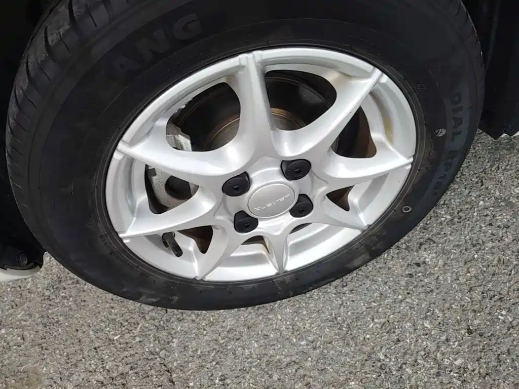 Roewe Kaiwei CLEVER 2023 2022 311km Vitality Bobo Edition