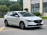Фото 3 - Buick Excelle