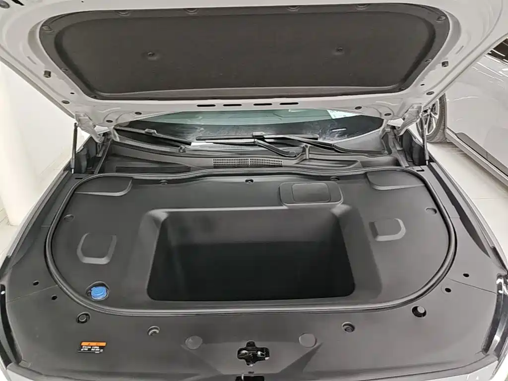 Mazda EZ-6 2024 2024 Pure Electric 600 Intelligent Premium Edition