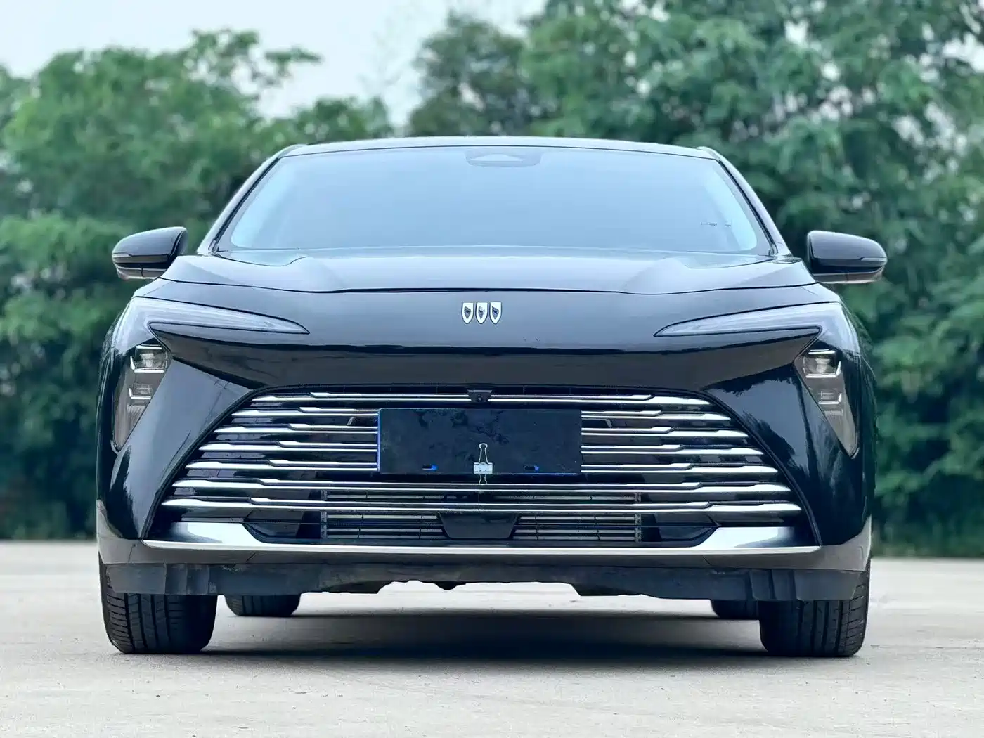 2025 Buick LaCrosse