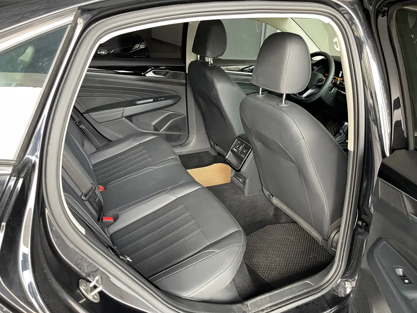 Volkswagen Passat, миниатюра 22