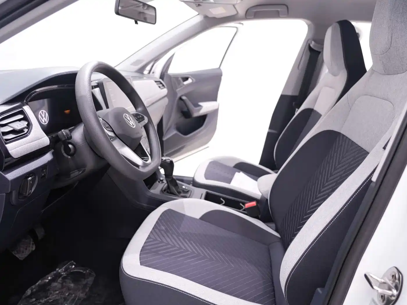 Volkswagen Tharu 2025 Model Rising Star 1.5L Advance Edition фото 16