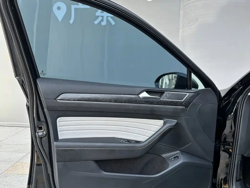 Photo 19 - Volkswagen Magotan