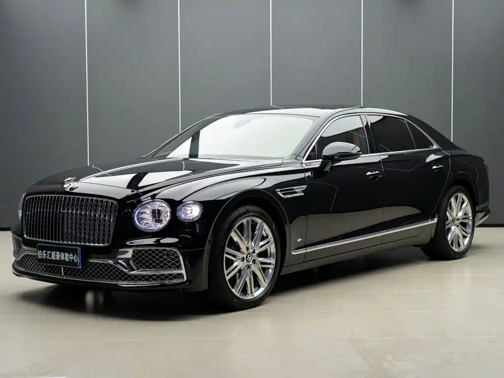Bentley Flying Spur