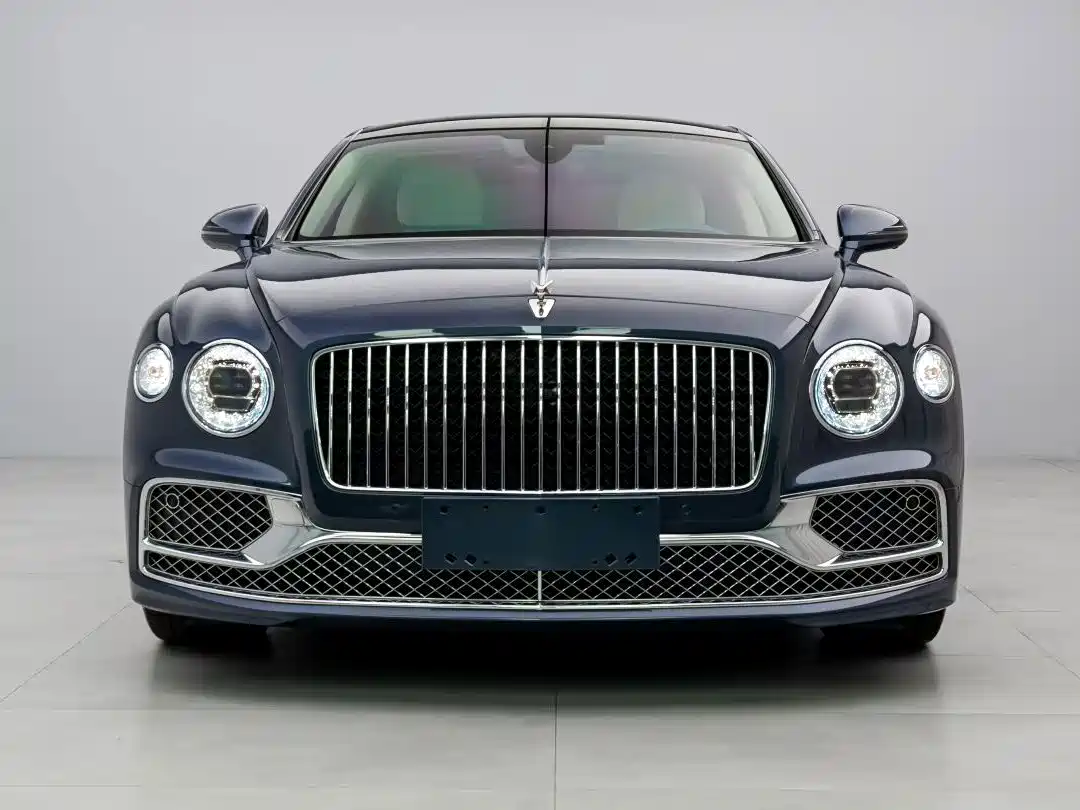  Bentley Flying Spur Plug-in Hybrid 2022 2.9T V6 Hybrid