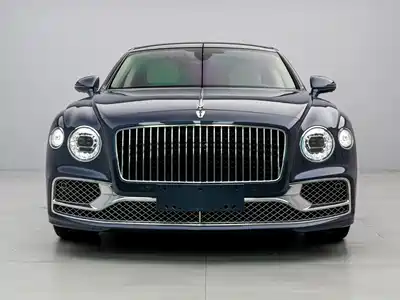 Bentley Flying Spur PHEV