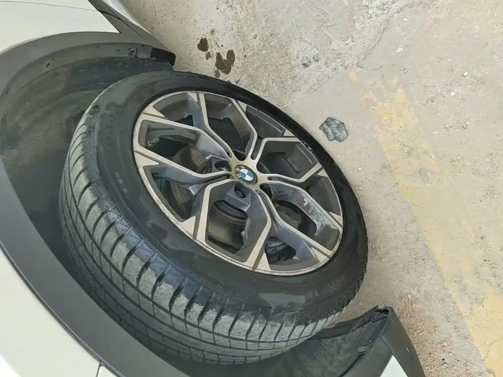 Фото 23 - BMW X1
