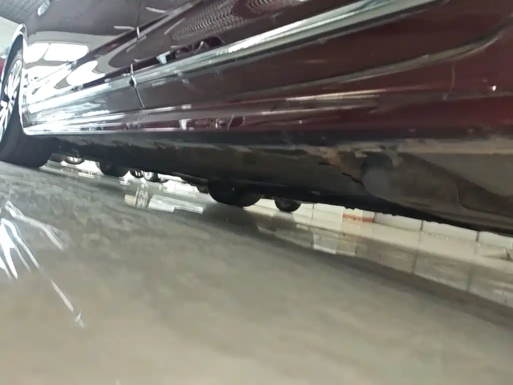 Lincoln Continental 2019 2018 2.0T 2WD Zunya Edition