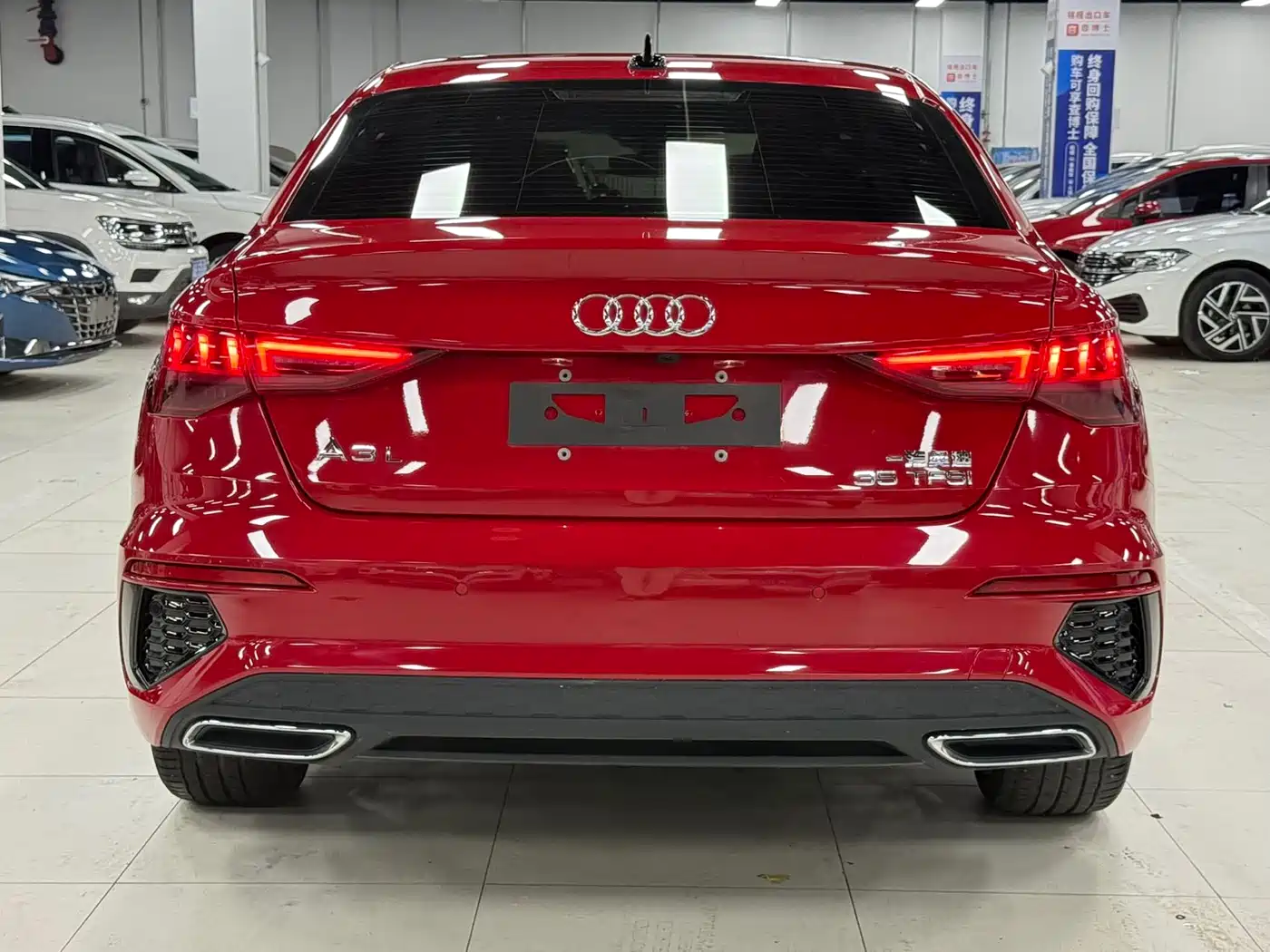 Audi A3, миниатюра 5