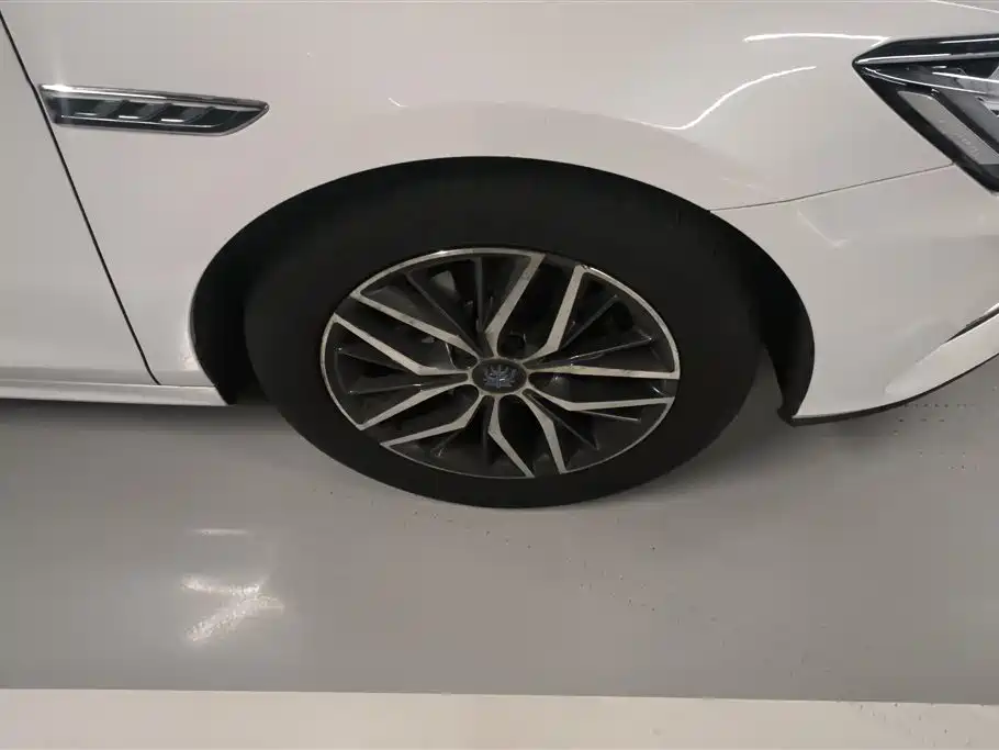 BYD QINHUANGDAO NEW ENERGY