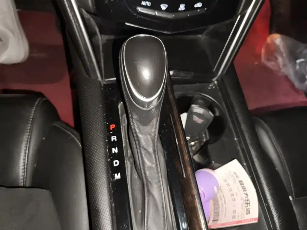 Cadillac XTS 2019 2018 28T Elite