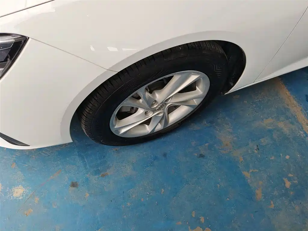 Buick Regal 2020 552T Elite фото 25