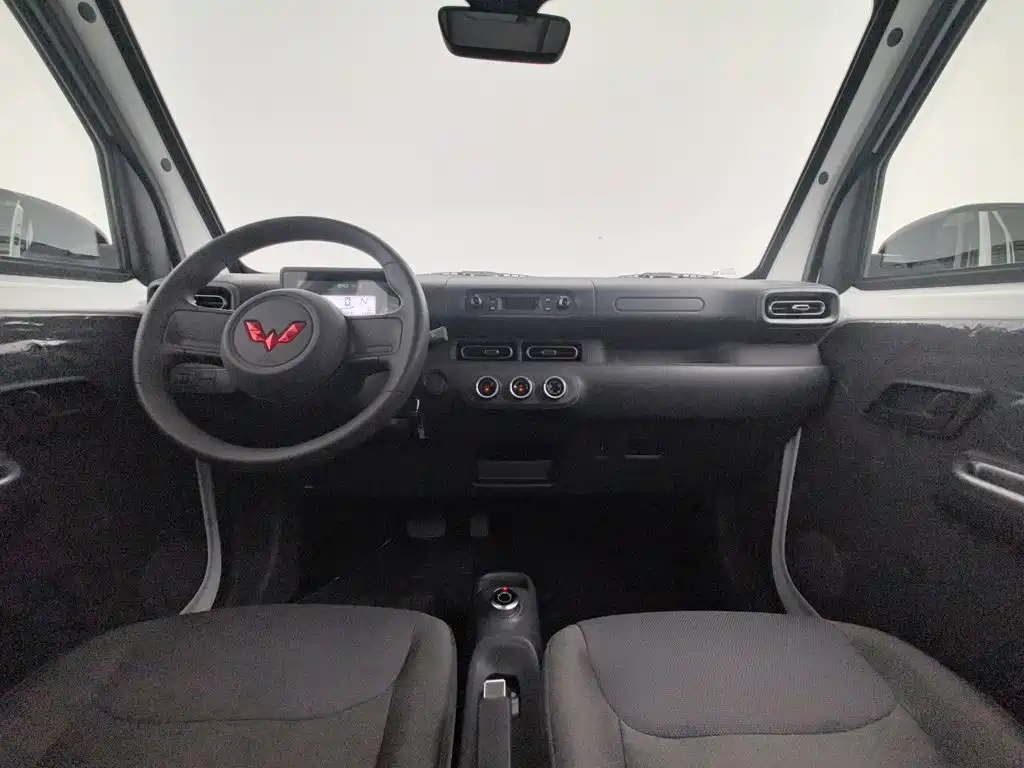 Wuling Motors Wuling Zhiguang NEV 2025 2025 Standard Version
