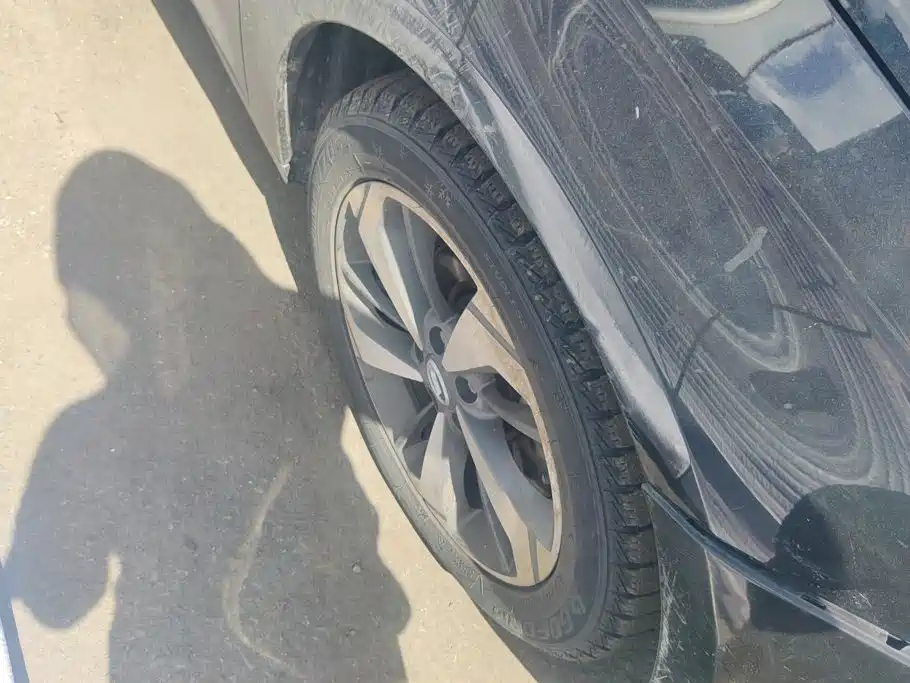 GAC Trumpchi Trumpchi GA6 2020 2019 270T Auto Luxury