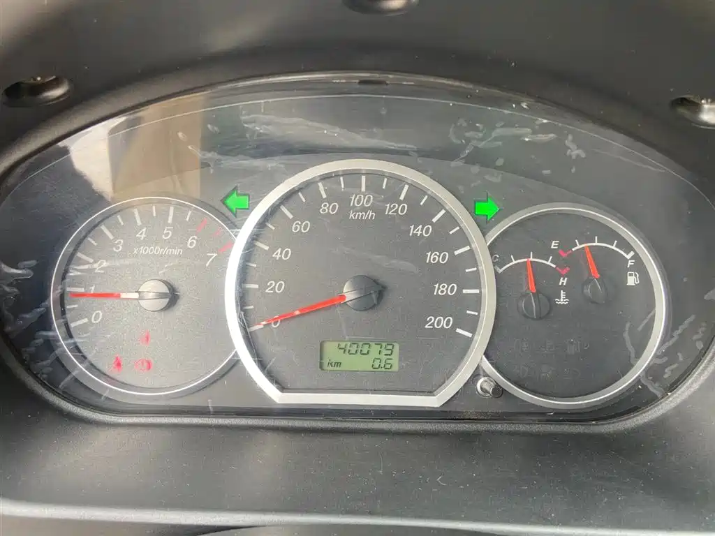 Wuling Motors Wuling Hongguang 2014 2014 1.5L Standard