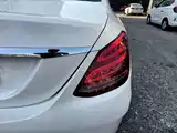 Фото 8 - Mercedes-Benz C-Class