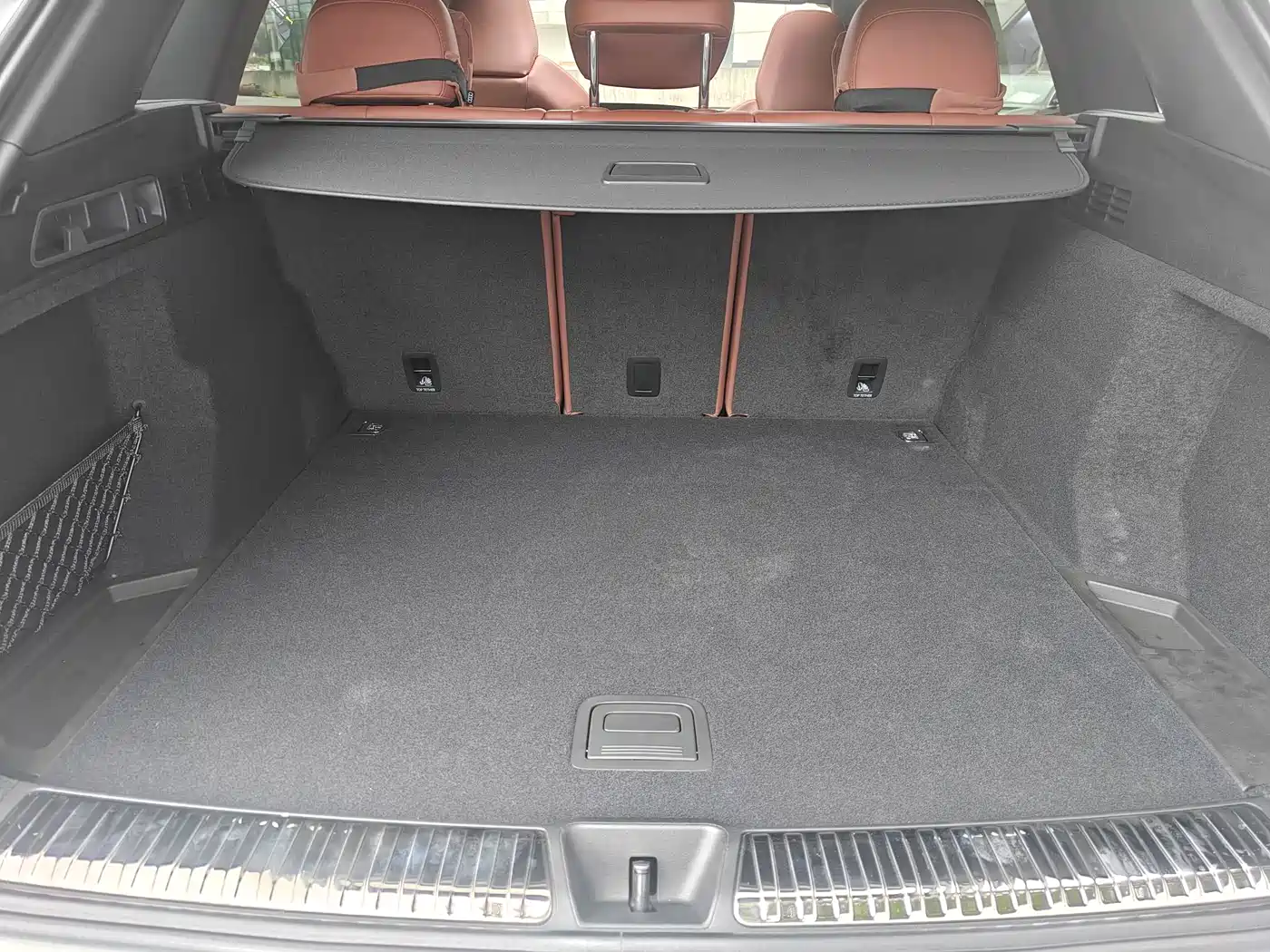 Audi Q5L 2026 Luxury Sport 150kW фото 20