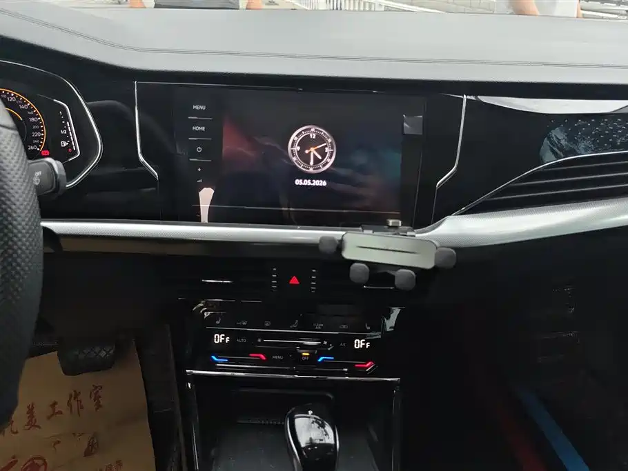 Volkswagen Passat 2023 Facelift 330TSI Starlight Elite Edition фото 13