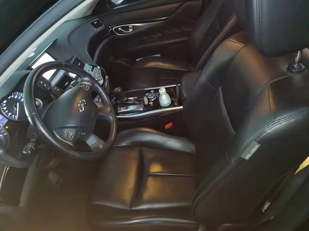Infiniti Q70 2016 2015 Q70L 2.5L Elite