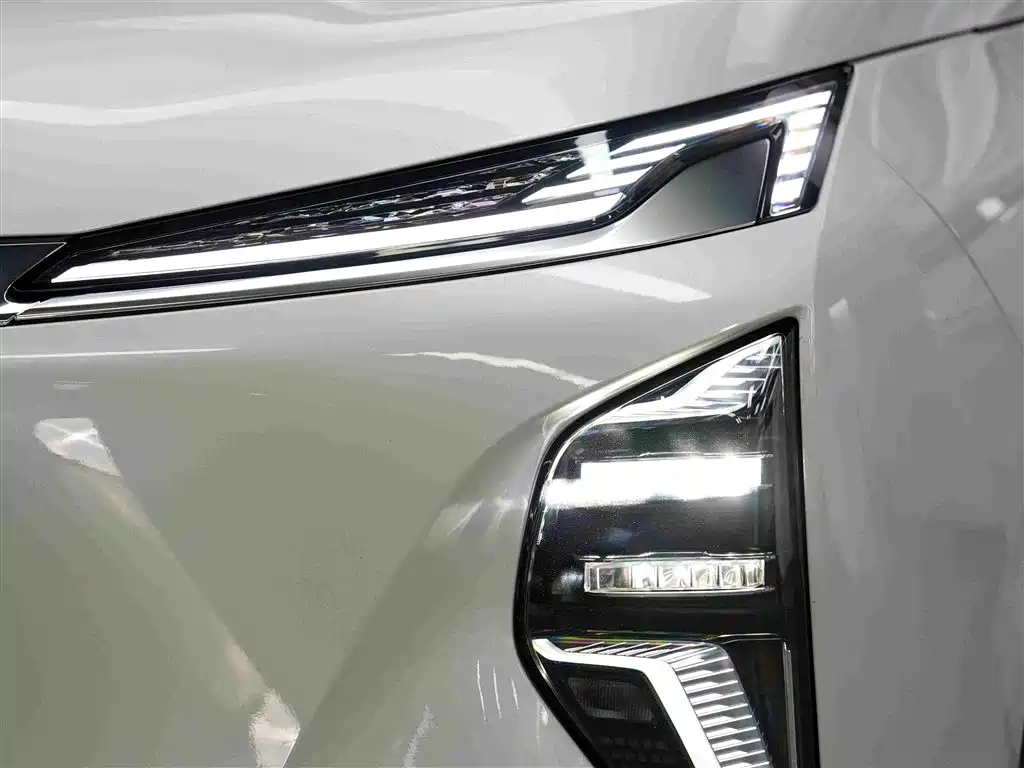 Buick Zhijing Shijia 2026 2026 Model PHEV Base Version