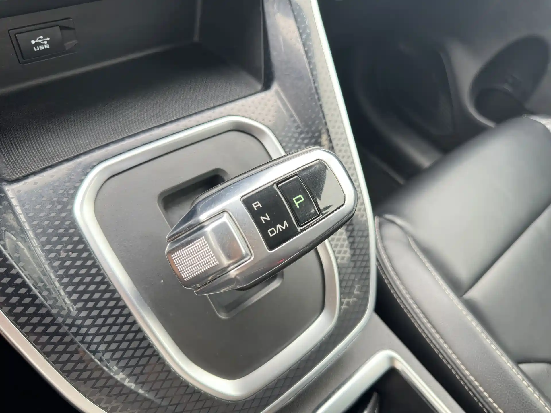 Фото 12 - Haval M6