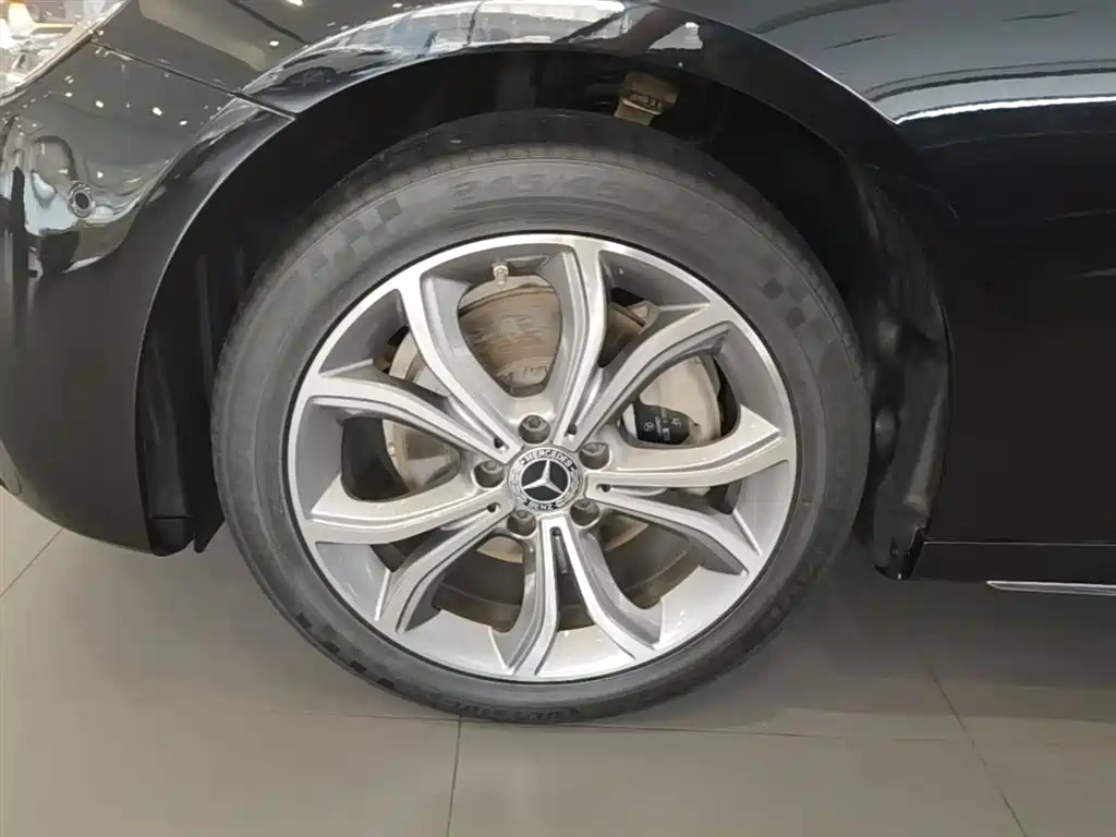 Mercedes-Benz E-Class 2021 Facelift E 300 L Sport Fashion фото 23
