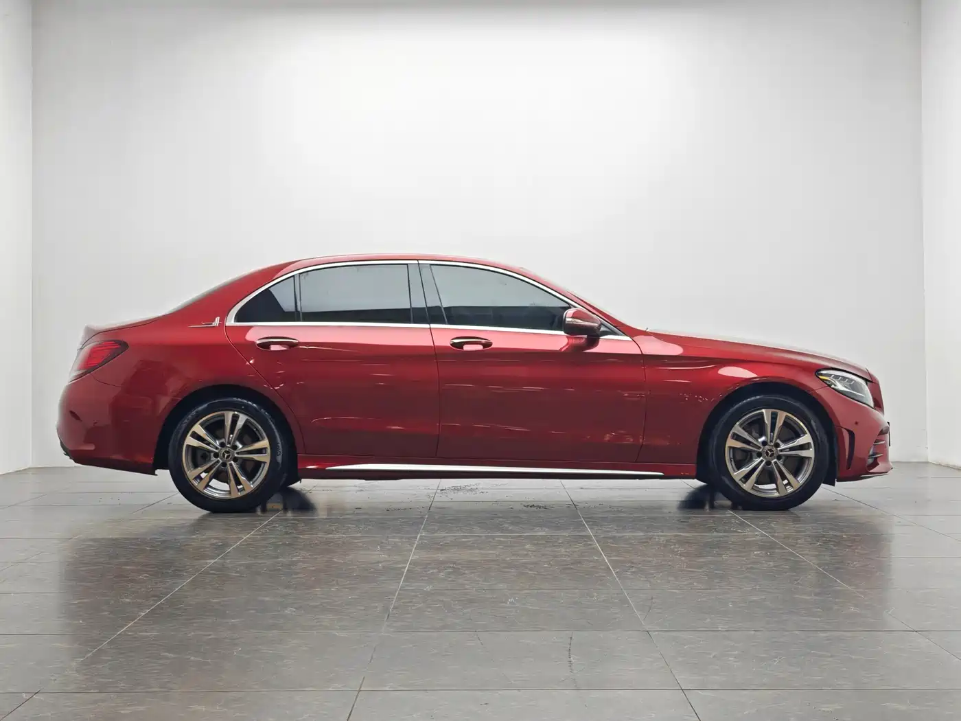 Mercedes-Benz C-Class 2019 C 180 L Fashion Sport Edition фото 11