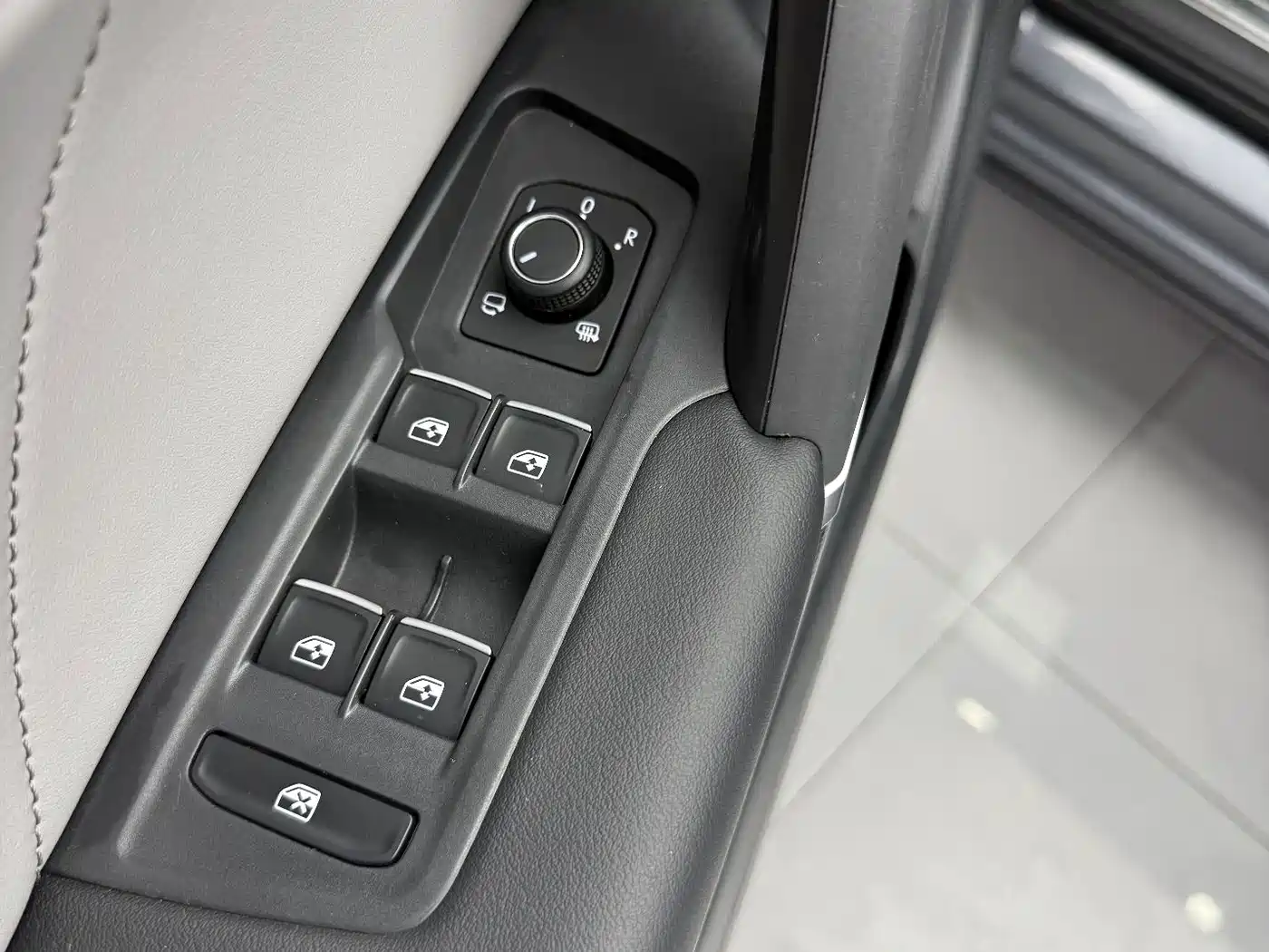 Volkswagen Tayron, миниатюра 8