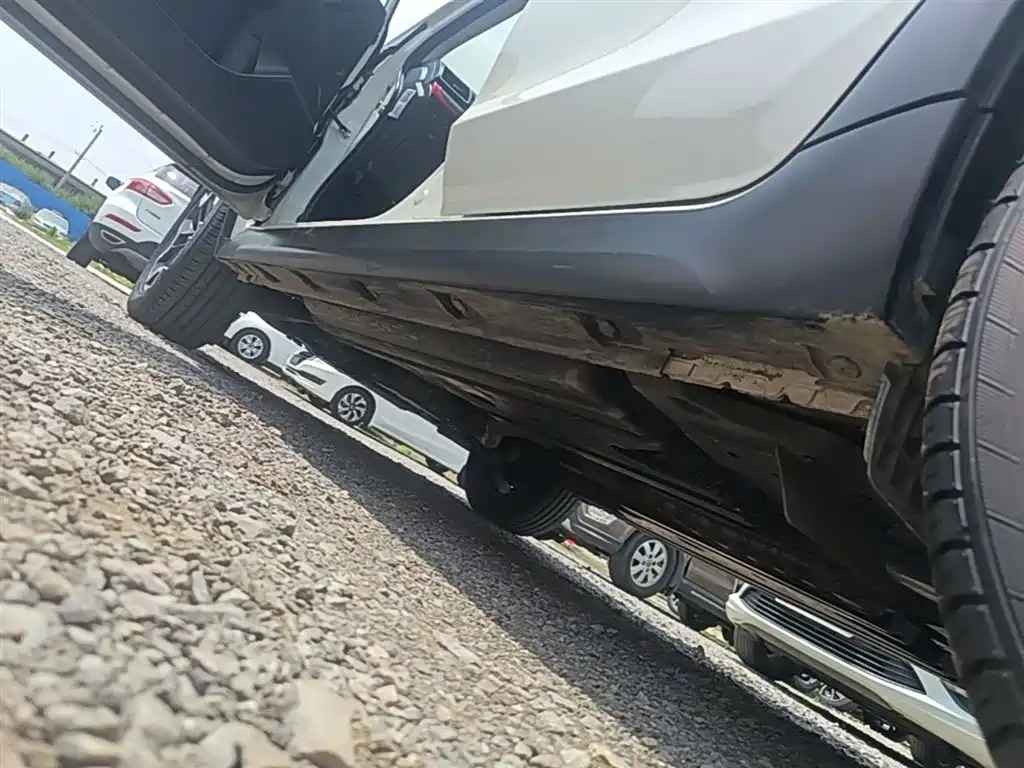 Subaru XV 2017 2.0i Special Edition фото 22