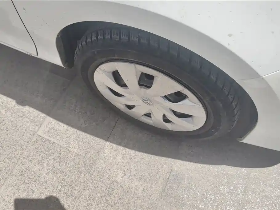 Toyota Vios 2017 1.5L CVT Pioneer фото 6