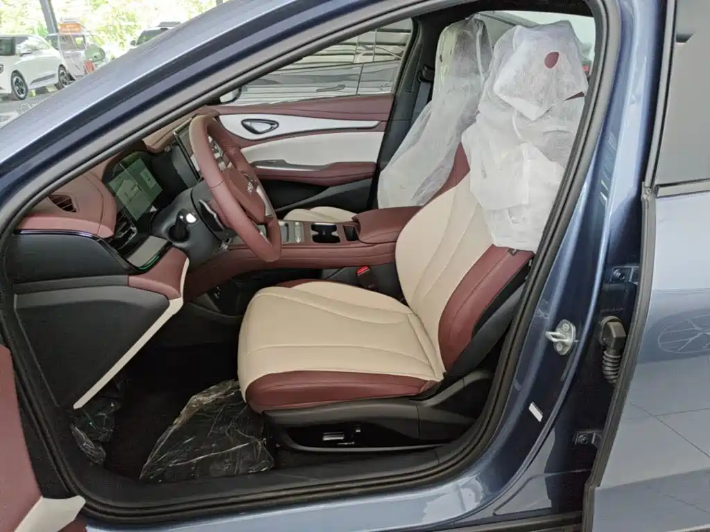 BYD Seal 07 DM-i 2026 2026 DM-i 1.5T 135km Premium
