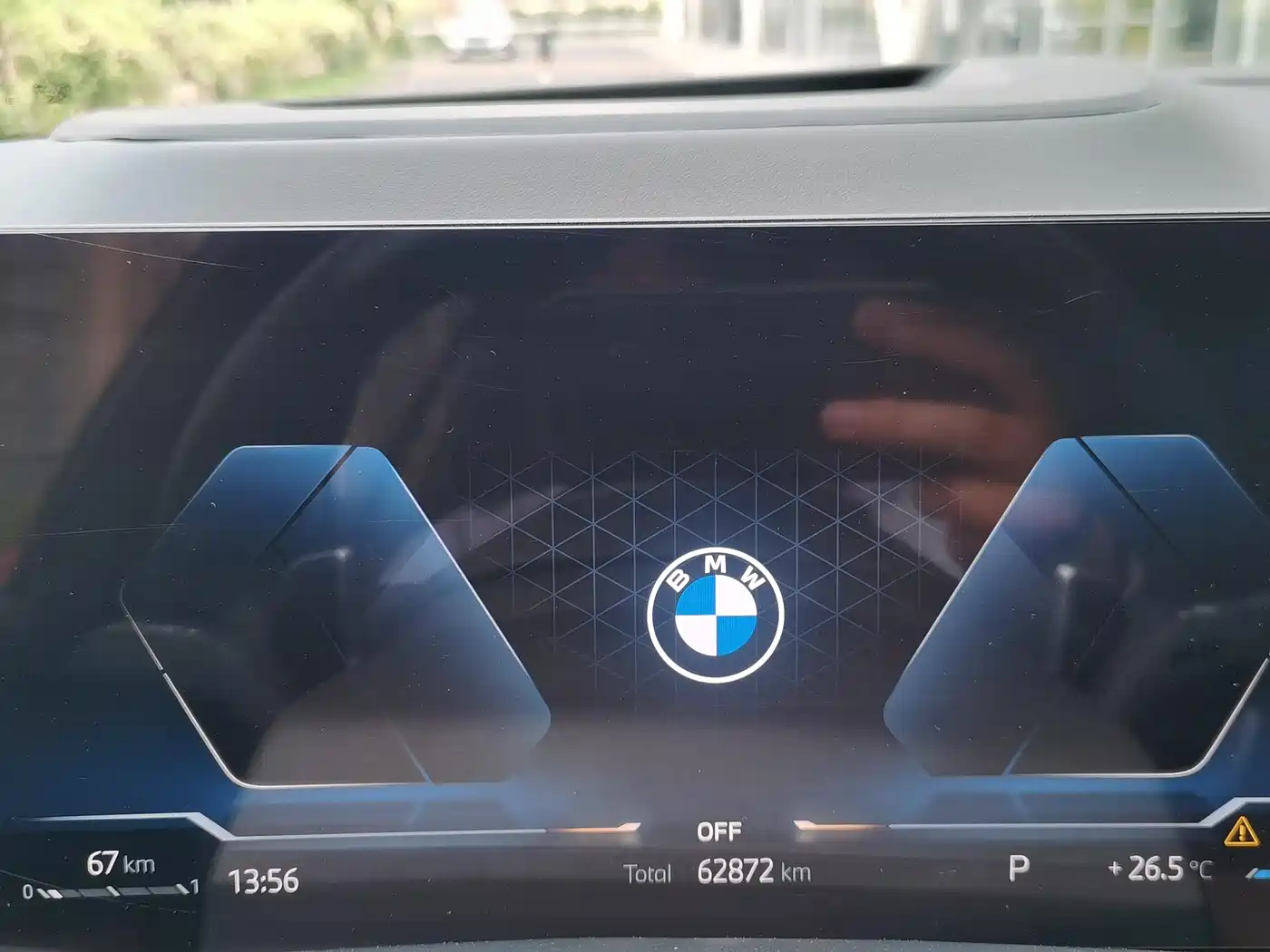 BMW X5 2023 xDrive 40Li M Sport Black Night Package фото 14