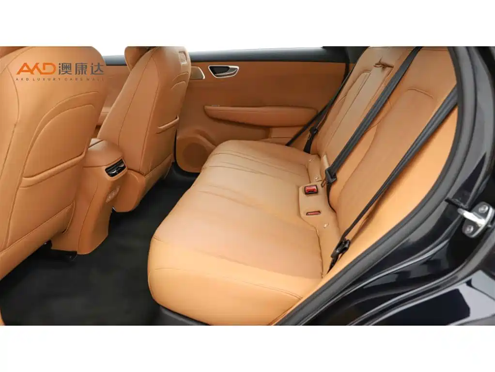 Shangjie SUV 2025 2025 Extended Range Edition